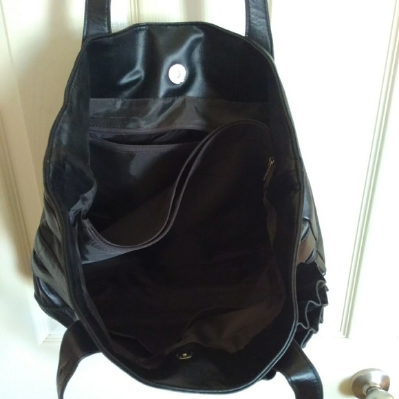 Black purse - Picture 6 of 7